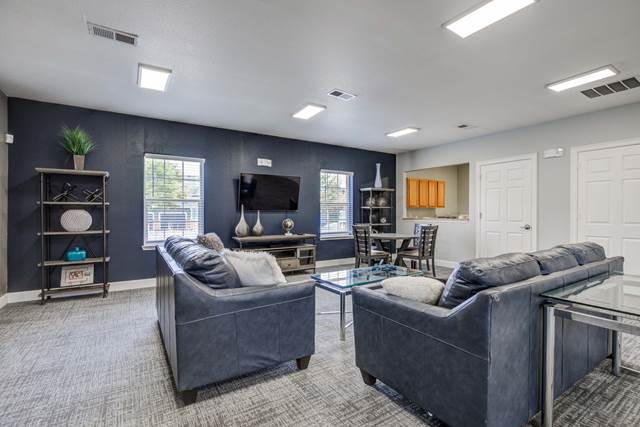 2-bedroom apartment at Centennial East Apartments in Englewood, CO